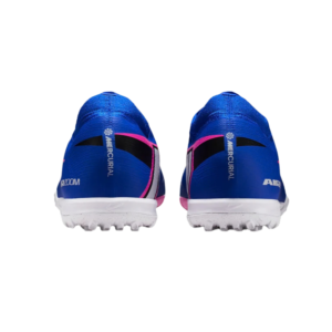 Alternative view of Nike Air Zoom Mercurial Vapor 16 Pro TF - Xanh Dương/Bạc - FQ8687-446