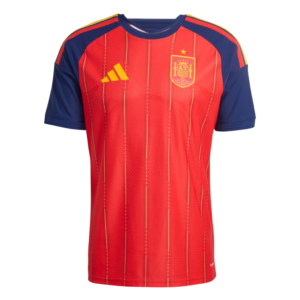 Alternative view of Áo bóng đá đội tuyển quốc gia Tây Ban Nha WC 2026