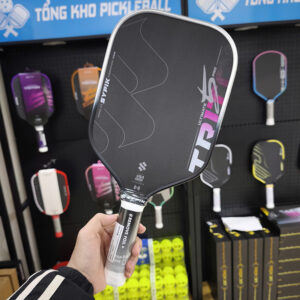 Alternative view of Vợt Pickleball Sypik Triton 5 Pro Ultimate