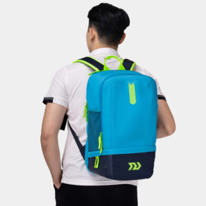 Túi đeo bulbad Xanh ngọc oversize - 220
