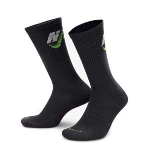 Alternative view of Tất vớ thể thao chuyên dụng NIKE Oversize - 399