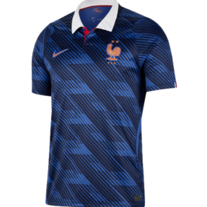 Alternative view of Áo bóng đá đội tuyển quốc gia Pháp WC 2026